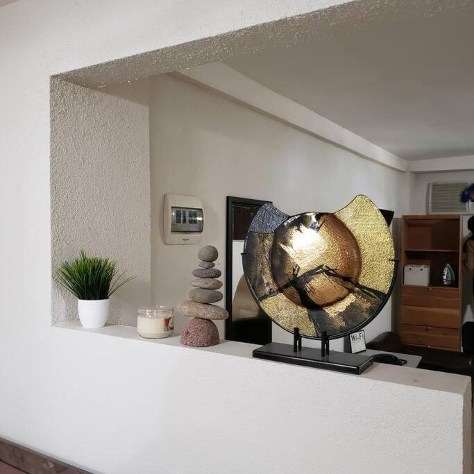 Departamento Comodo Centrico Tv Ac Wifi Cocina Parking, Letra C Ciudad Valles Exterior foto